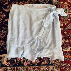 Princess Polly Miley Mini Skirt